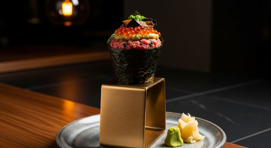 Temaki